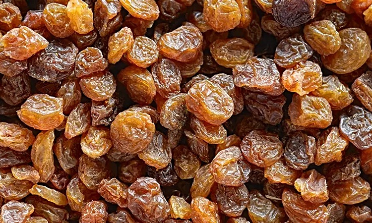 TMO: 10 numara çekirdeksiz kuru üzüm için alım fiyatı 100 TL ve Merak Edilenler