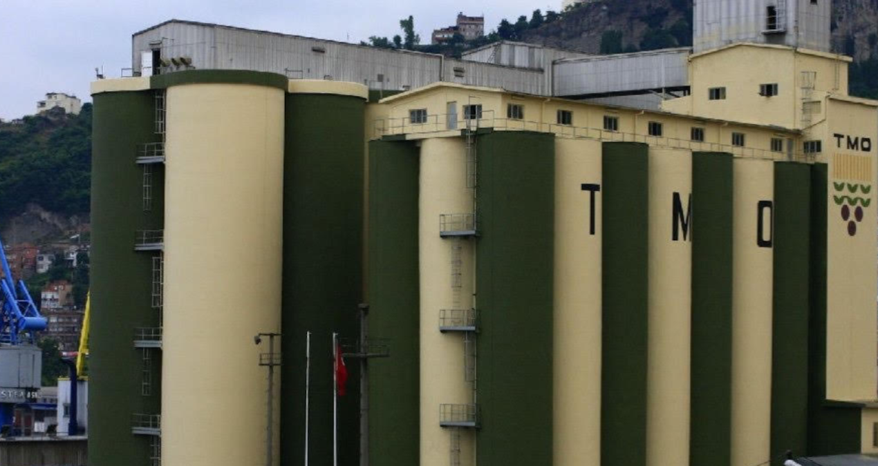 Gündemden Son Bilgiler: TMO’DA buğday skandalı: 6 bin ton kayıp 100 milyon zarar iddiası - Son Dakika Haberler