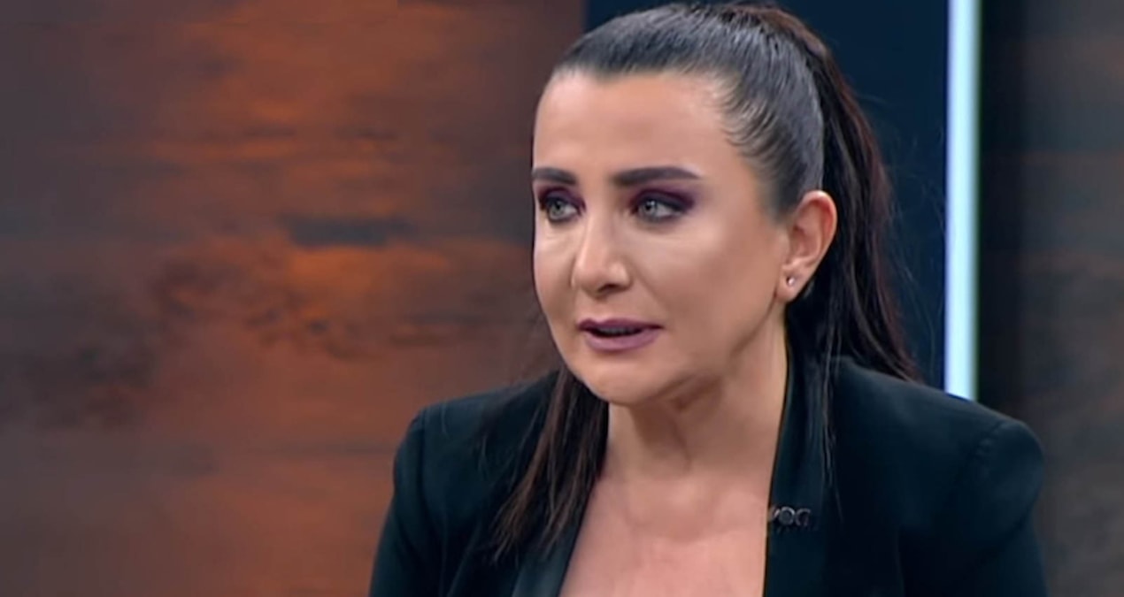 Ayrıntılar Netleşti: TMSF, 'Okan Buruk' iddiasını ortaya atan Sevilay Yılman'ın işine son verdi - Haberleri: G