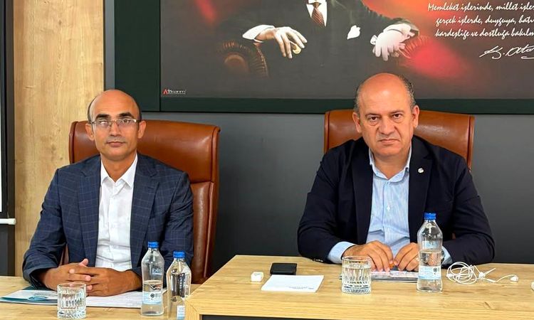 TOBB and Vocational School Education Cooperation Protocol Meeting was held - Last Minute