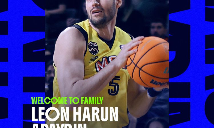 TOFAŞ transferred Leon Harun Apaydın - News