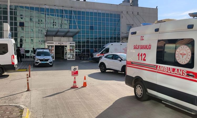 Gündemden Son Bilgiler: Tokat'ta husumetli taarruz: 3 yaralı - Haberleri | İşte Tüm Ayrıntılar
