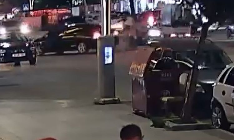 Ayrıntılar Netleşti: Tokat'ta motosiklet-otomobil çarpıştı: Sürücü hafif yaralandı - Son Dakika: Gelişmeler Ta