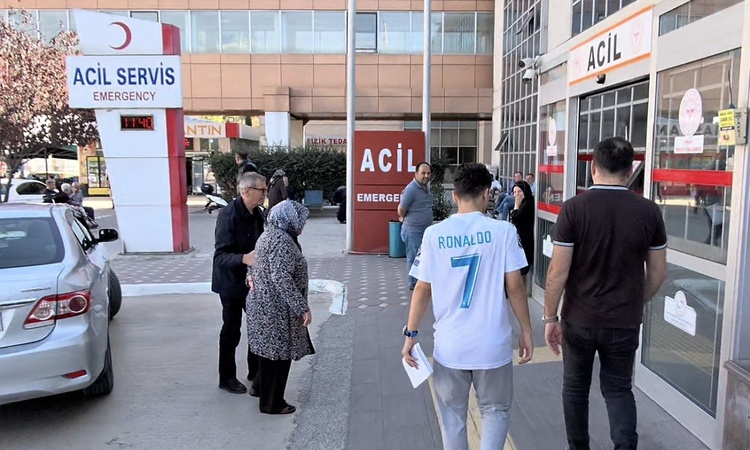 Tokat'ta sağlık şikayetleri sonrası okullarda eğitime 1 gün ara verildi | İşte Tüm Ayrıntılar