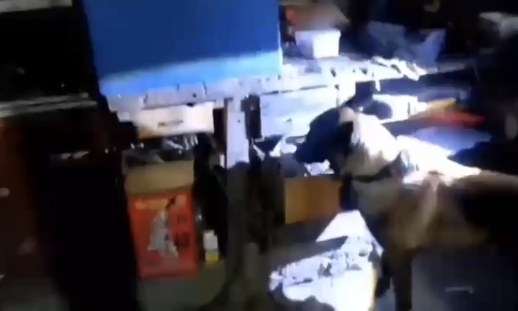 Tokat Yeşilyurt ve Çamlıbel'de silah operasyonunda 11 kişi yakalanarak gözaltına sevk edildi - Son Dakika Bilg