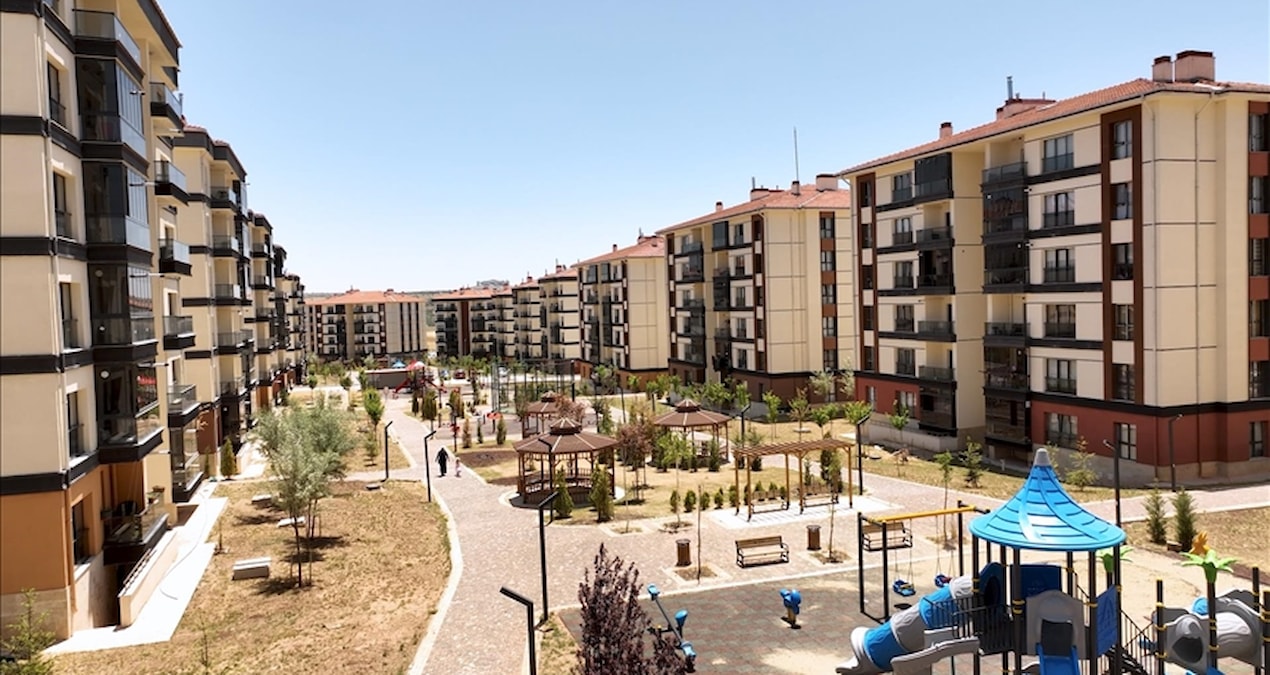 Ayrıntılar Netleşti: TOKİ kiralık konut projesinde merak edilenler: Kimler başvurabilir, ilk teslimler ne zama