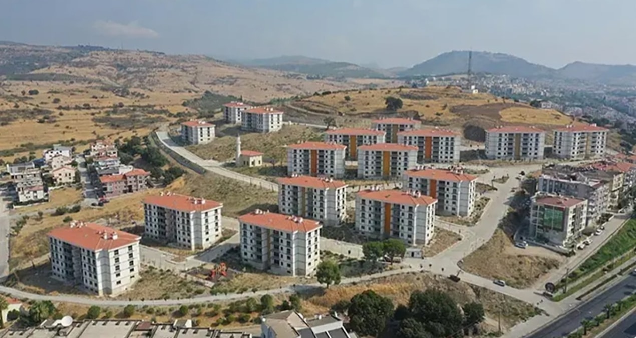 Son Gelişme: TOKİ kurayı çekti ama konutlar ortada yok - En Son Haber | İşte Tüm Ayrıntılar