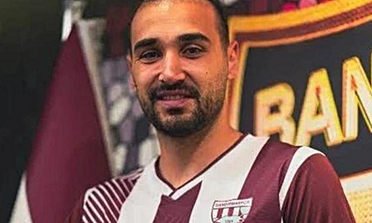 Tolga Kalender neden vefat etti? Tolga Kalender neden öldü, ölüm nedeni nedir? - Son Dakika Bilgileri