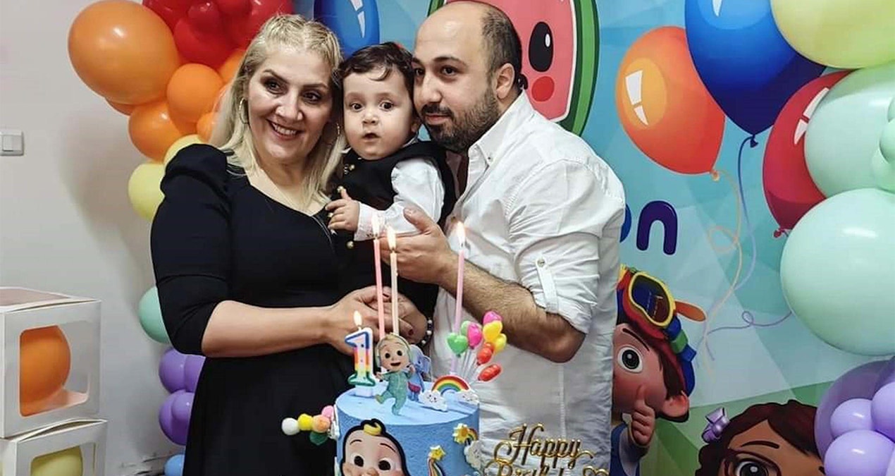Kritik Açıklama: Toprak bebeğin öldüğü ilaçlama davasında tahliye kararı - En Son Haber: Gelişmeler Takip Edil