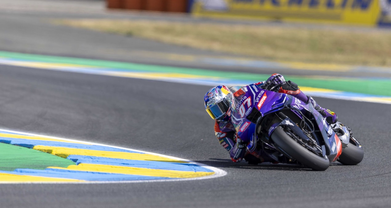 Gündemden Son Bilgiler: Toprak Razgatlıoğlu, MotoGP'de 10. yarışına çıkacak - En Son Haber | İşte Tüm Ayrıntıl