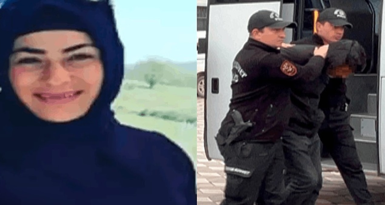 Gündemden Son Bilgiler: Töre cinayetinde kan donduran detaylar: 4 çocuktan 3'ünün babası kaynı çıktı! - En Son