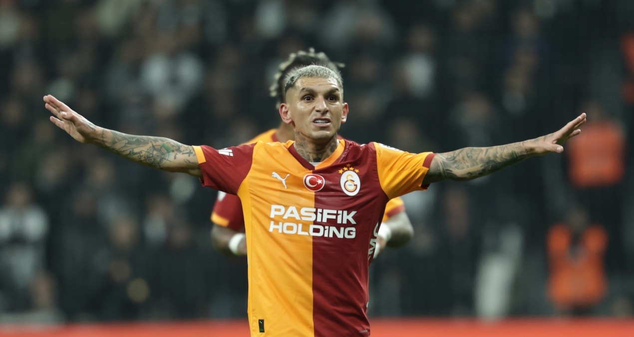 Torreira o anları ilk kez anlattı! ‘Beni öldürmeyi planlıyormuş’ - En Son Haber ve Merak Edilenler