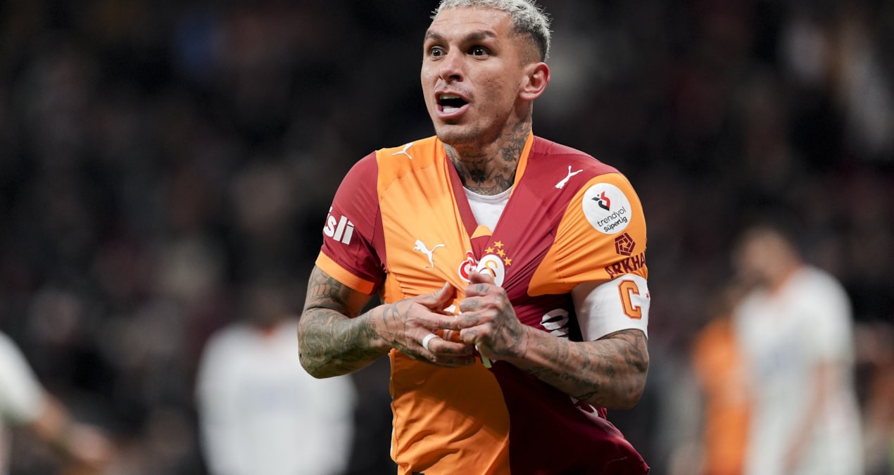 Sıcak Gündem: Torreira'dan transfer iddialarına net yanıt! 'Ayrılmak istemiyorum' - Haberleri - Son Dakika Bil