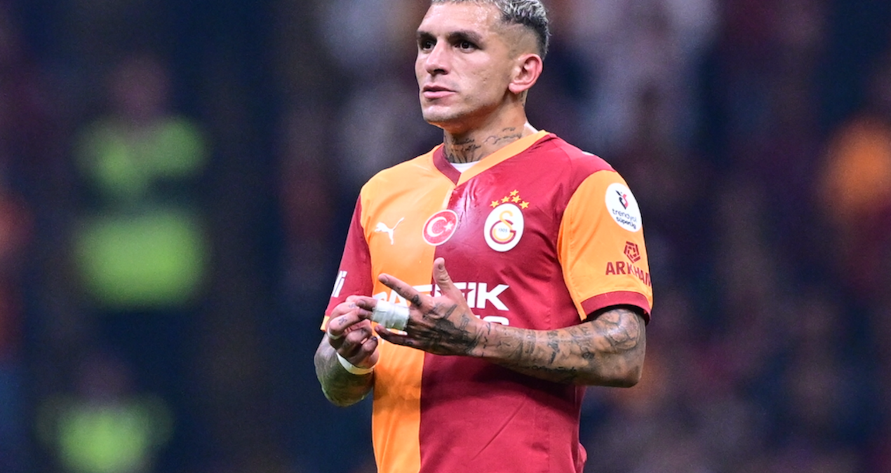 Ayrıntılar Netleşti: Torreira en rahat hissettiği deplasmanı tüm detaylarıyla paylaştı! Fenerbahçelileri kızdı