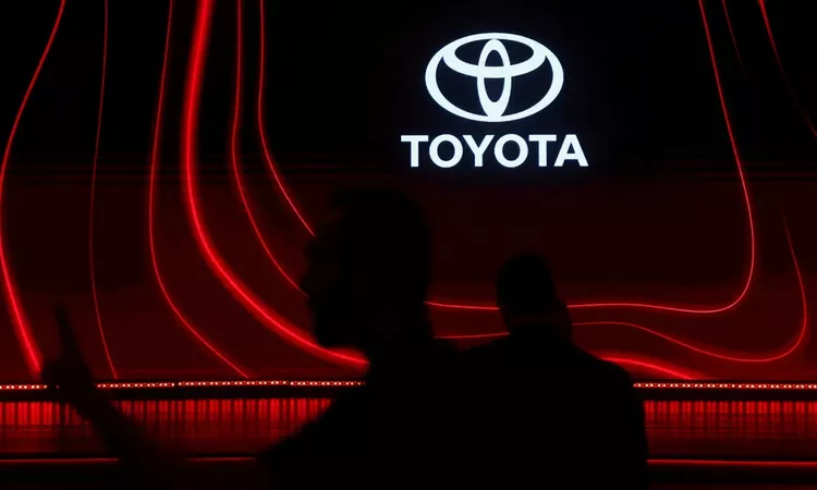 Toyota, 2028'de Yeni Nesil Otonom Sürüş Teknolojisini Ticarileştirecek ve Merak Edilenler