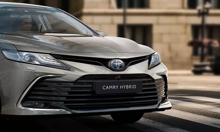 Son Gelişme: Toyota 508 Bin Aracı Geri Çağırdı - Son Dakika | İşte Tüm Ayrıntılar