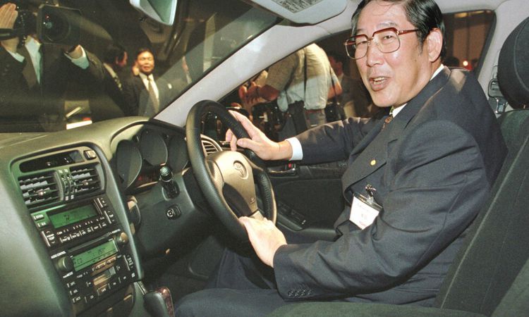 Son Gelişme: Toyota'nın Eski CEO'su Hiroshi Okuda yaşamını yitirdi - Son Dakika Haberleri ve Merak Edilenler