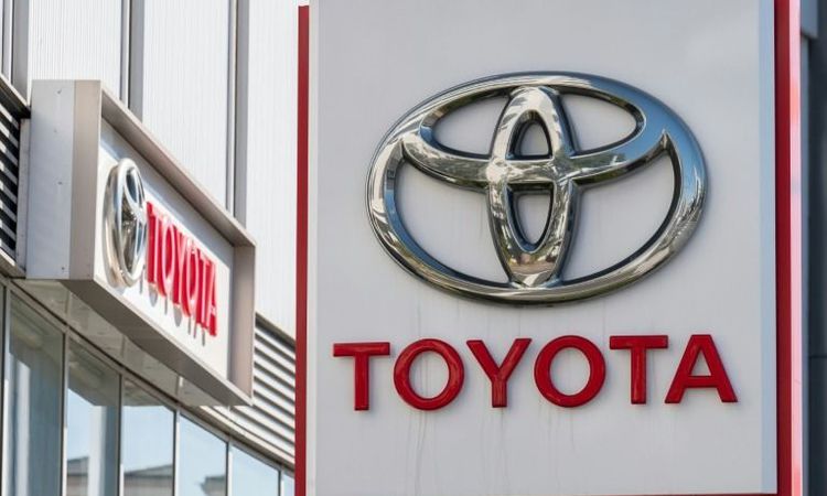 Son Gelişme: Toyota yıllık kar tahminini yükseltti, Çin satışları zayıf - Son Dakika Haberleri: Gelişmeler Tak