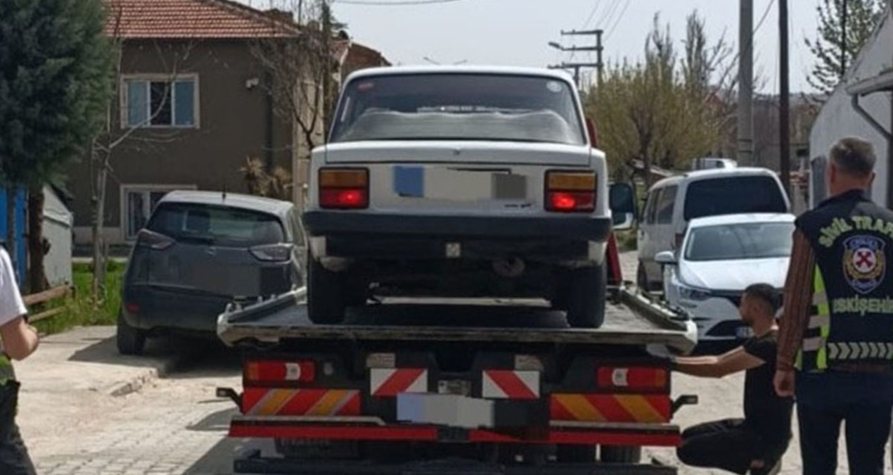 Son Gelişme: Tozu dumana kattı, 340 bin lira ceza yedi! - Haberleri - Son Dakika Bilgileri