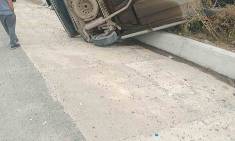 Trabzon’da trafik kazası: 5 yaralı ve Merak Edilenler