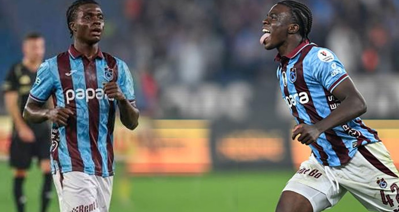 Trabzonspor does not compromise on 40 players - Latest News