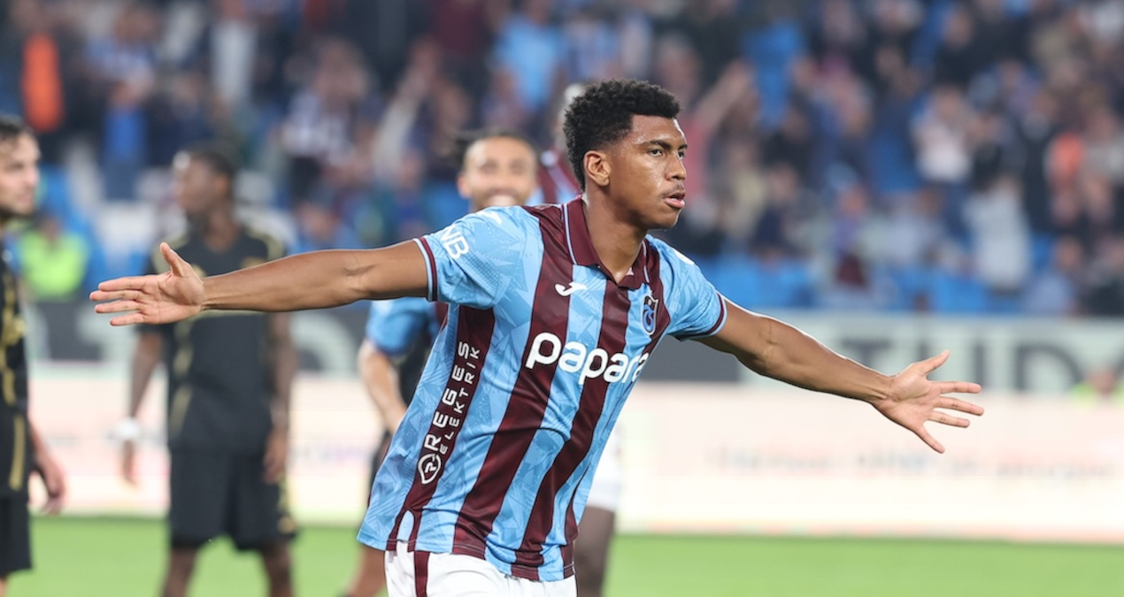 Trabzonspor’a resmi teklifler yağdı; başkan Ertuğrul Doğan avuçlarını sıvazlamaya resmen start aldı! Gelsin pa