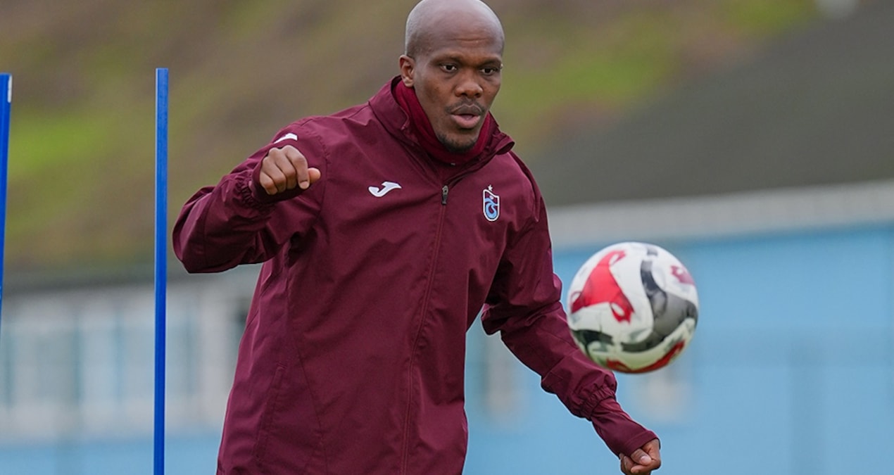 Gündemden Son Bilgiler: Trabzonspor ara vermedi - Son Dakika Haberleri ve Merak Edilenler