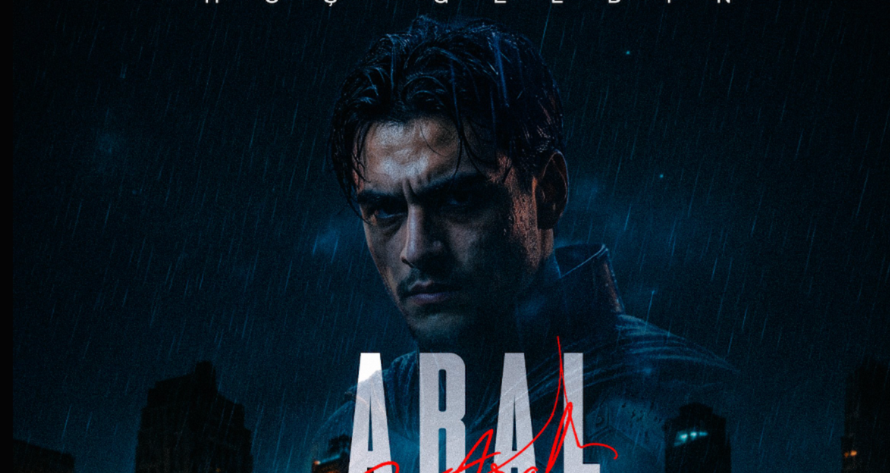 Trabzonspor announced Aral Şimşir - News