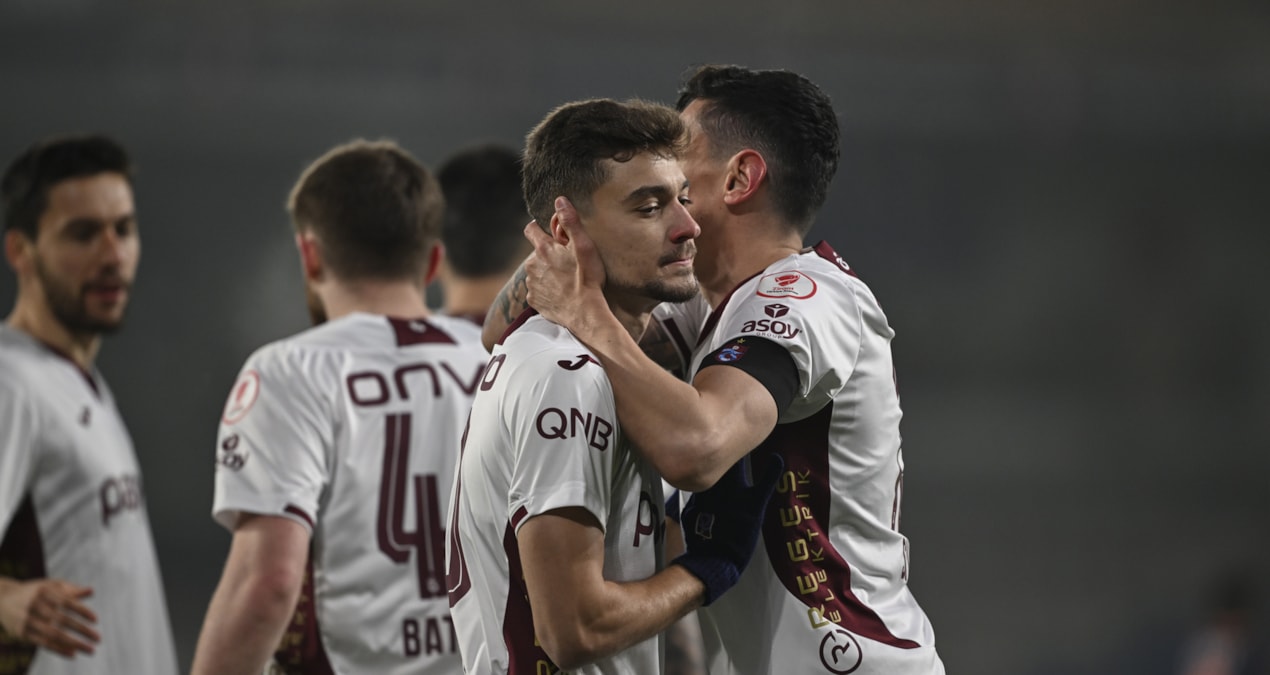 Sıcak Gündem: Trabzonspor Başakşehir'i Türkiye Kupası'nın dışına itti - En Son Haber