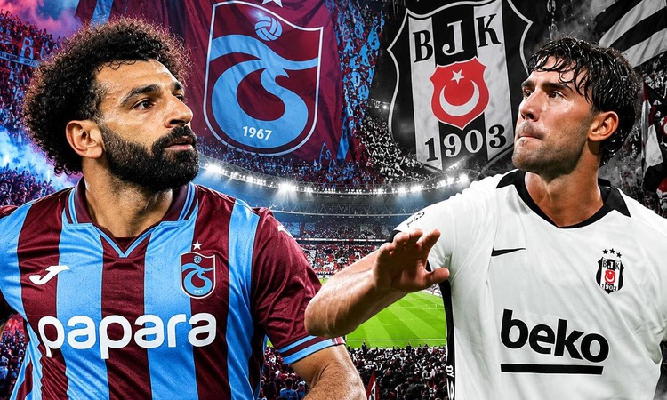 Trabzonspor Beşiktaş maçı hangi kanalda yayınlanacak? Trabzonspor Beşiktaş maçı nereden izlenir, şifresiz mi?