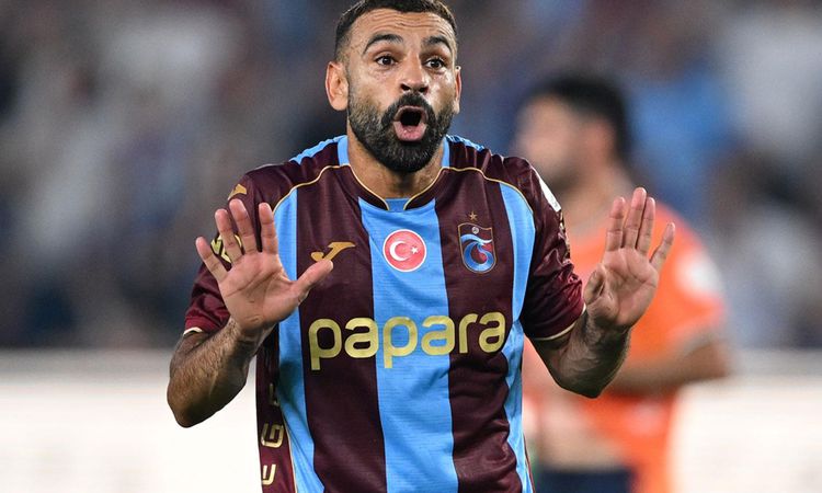 Trabzonspor'daki kötü gidişin nedeni Salah mı? Taraftarlar ikiye bölündü ve Merak Edilenler