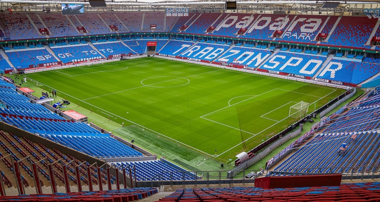 Ayrıntılar Netleşti: Trabzonspor'dan biletlere temsili düzenleme - Haberleri - Son Dakika Bilgileri