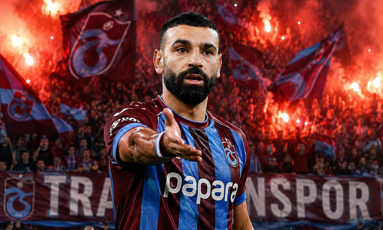 Trabzonspor'dan bir dünya yıldızı daha! Salah ile yeniden buluşuyor: Gelişmeler Takip Ediliyor