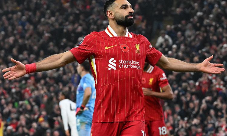 Gündemden Son Bilgiler: Trabzonspor'dan futbol dünyasını sarsacak transfer! Mohamed Salah geliyor - Son Dakika