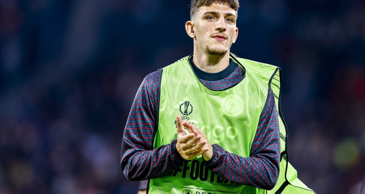 National star from Trabzonspor to defense - Latest News
