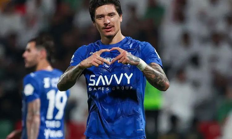 Trabzonspor'dan bir transfer bombası daha! Bu kez hedef Darwin Nunez - Son Dakika: Gelişmeler Takip Ediliyor