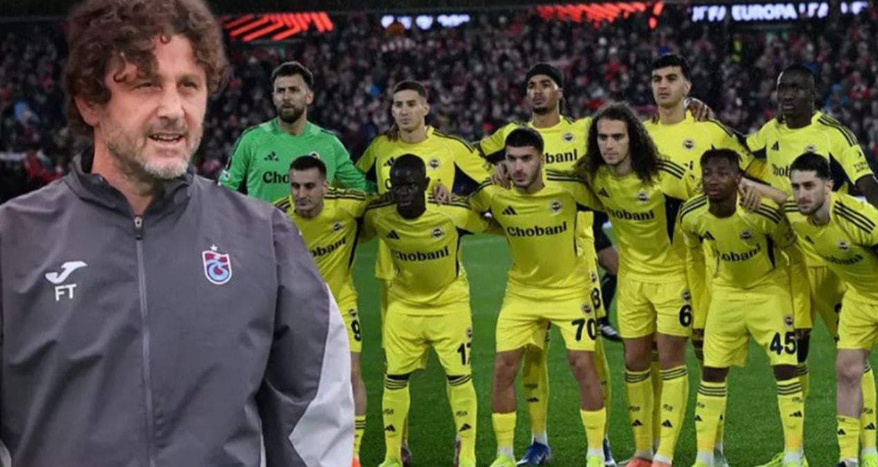 Son Gelişme: Trabzonspor'dan transfer bombası! Fenerbahçeli isme teklif yaptı - En Son Haber | İşte Tüm Ayrınt