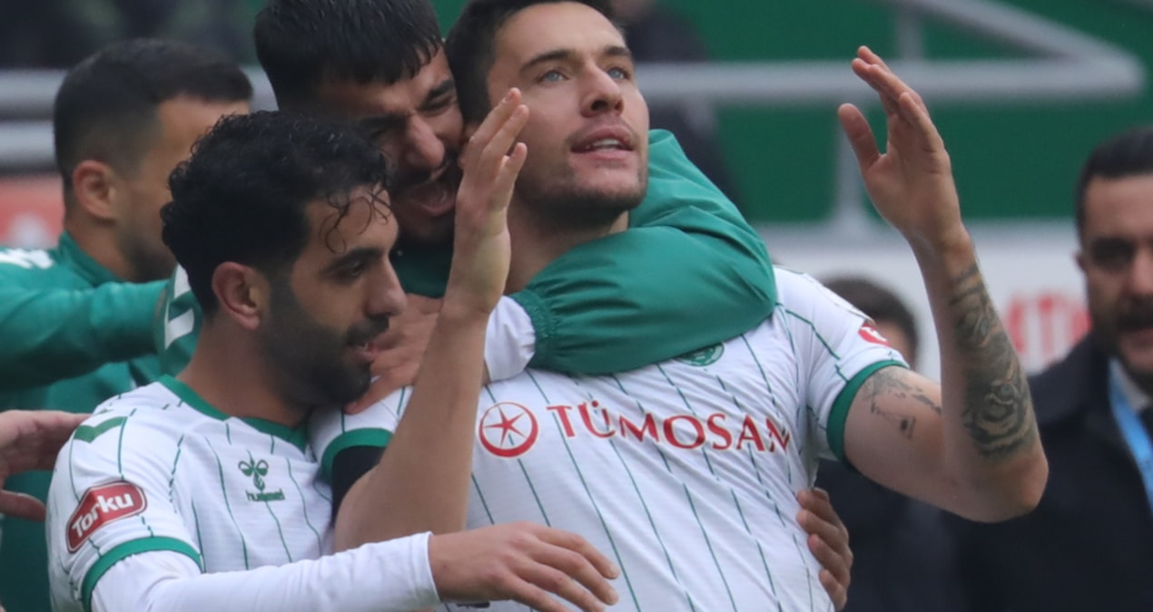 Sıcak Gündem: Trabzonspor'dan Umut Nayir atağı! Takas formülü - Haberleri - Son Dakika Bilgileri
