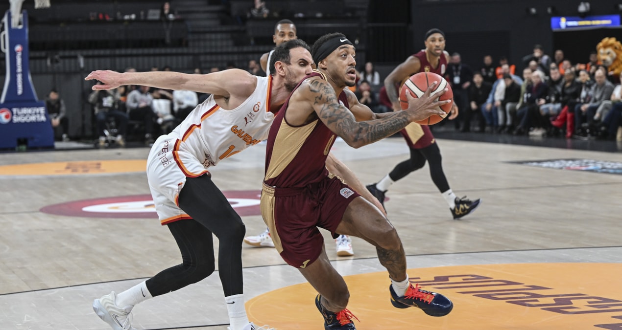Gündemden Son Bilgiler: Trabzonspor deplasmanda Galatasaray'ı '100'ledi - En Son Haber | İşte Tüm Ayrıntılar