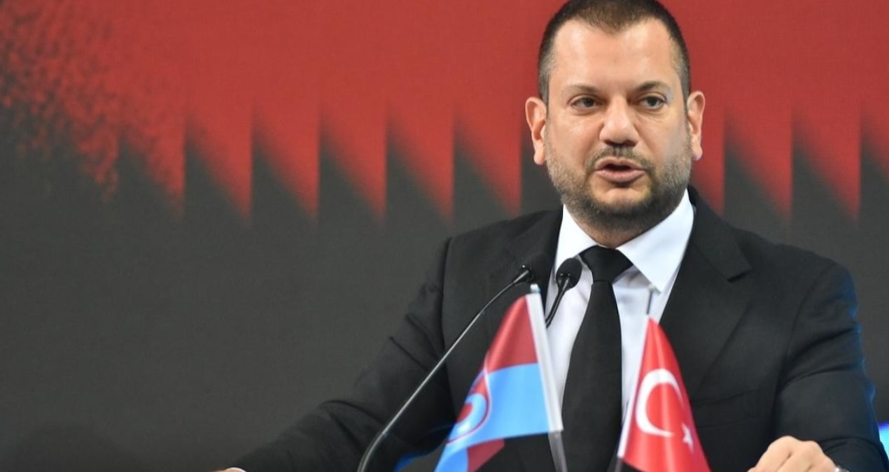 Sıcak Gündem: Trabzonspor'da ekonomik destek çağrısı - En Son Haber