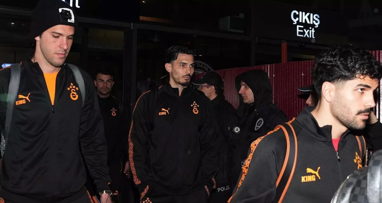 Son Gelişme: Trabzonspor-Galatasaray maçı öncesi Uğurcan Çakır'a şok tepki - Son Dakika | İşte Tüm Ayrıntılar