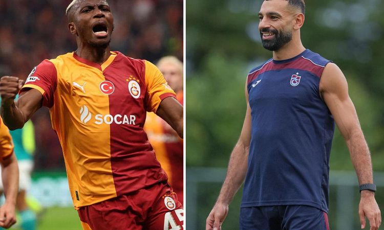 Trabzonspor-Galatasaray maçının tarihi netlik kazandı: Gelişmeler Takip Ediliyor