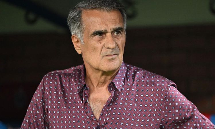 Trabzonspor'da ibre Şenol Güneş'e döndü | İşte Tüm Ayrıntılar