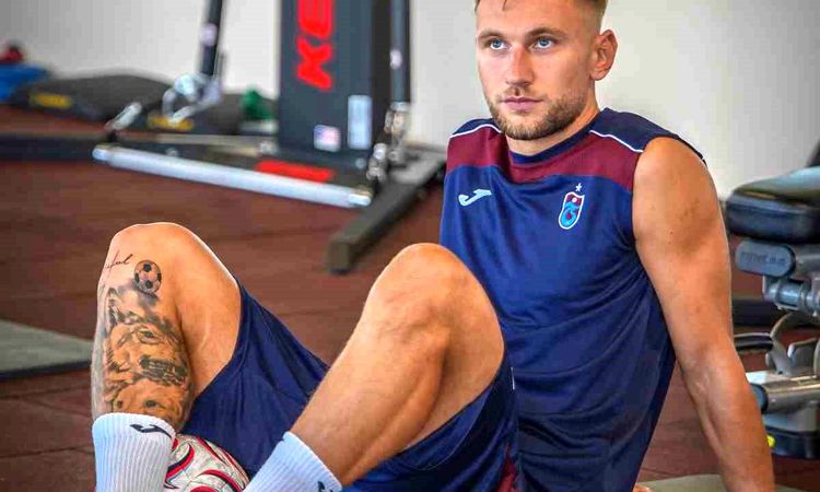 Trabzonspor started preparations for the new season after a two-day leave - Last Minute