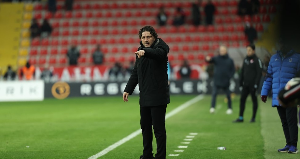 Son Gelişme: Trabzonspor istikrarı Fatih Tekke ile yakaladı - Son Dakika Haberleri ve Merak Edilenler