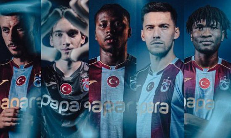 Sıcak Gündem: Trabzonspor kaç kombine sattı, Trabzonspor kombine biletleri bitti m? - Son Dakika