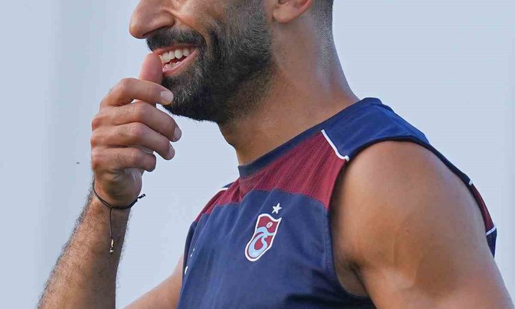 Ayrıntılar Netleşti: Trabzonspor, Kasımpaşa Maçı Hazırlıklarını Sürdürüyor - Son Dakika Haberleri - Son Dakika