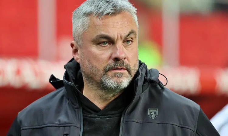 Trabzonspor'da koltuk Thomas Reis'in! Galatasaray derbisinde sahada