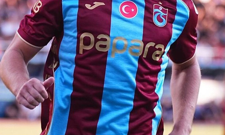 Trabzonspor'da kötü haber! Yıldız futbolcu ameliyat oldu | İşte Tüm Ayrıntılar