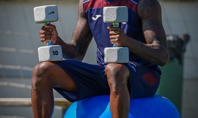 Ayrıntılar Netleşti: Trabzonspor kuvvet çalıştı - Son Dakika Haberleri